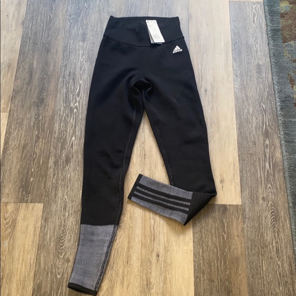 Adidas women’s tights pants